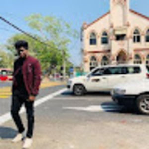 Meet your Posher, Chris